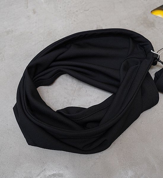 【halo commodity】ハロコモディティ Peaks Tap Neck Gaiter "4Color" ※ネコポス可