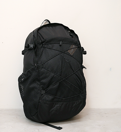 【Trail Bum】トレイルバム 24/7 Pack 100D "Black"