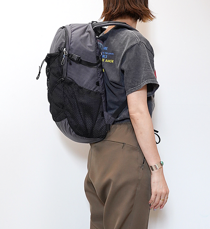 【Trail Bum】トレイルバム 24/7 Pack Spectra "Night Cloud"