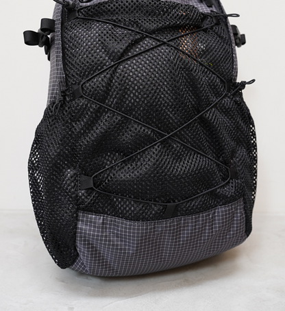 【Trail Bum】トレイルバム 24/7 Pack Spectra "Night Cloud"