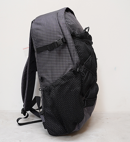 【Trail Bum】トレイルバム 24/7 Pack Spectra "Night Cloud"