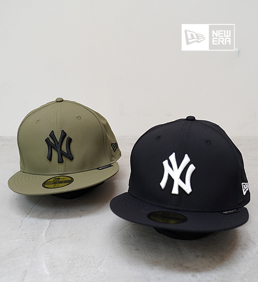 ★30%off【NEW ERA】 ニューエラ 59Fifty New York Yankees PERTEX "2Color"