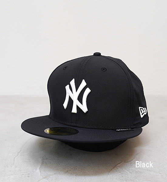 ★30%off【NEW ERA】 ニューエラ 59Fifty New York Yankees PERTEX "2Color"