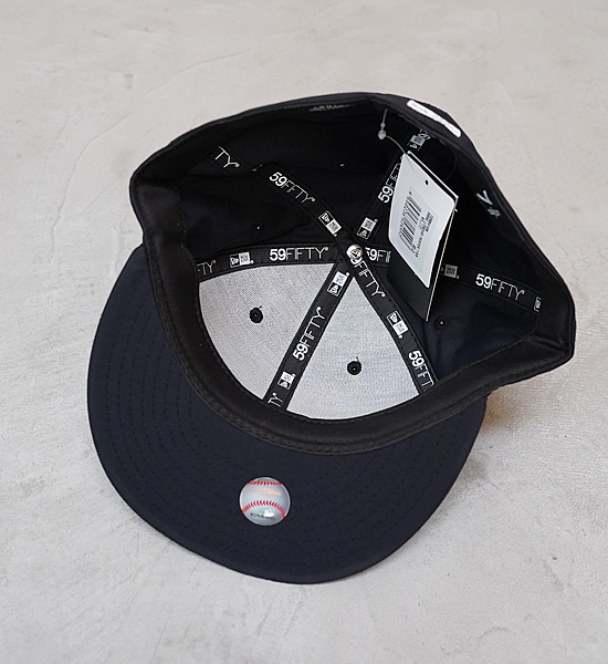 ★30%off【NEW ERA】 ニューエラ 59Fifty Los Angeles Dodgers PERTEX "2Color"