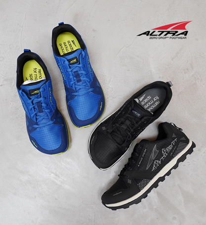 【ALTRA】アルトラ Youth Lone Peak "2Color"