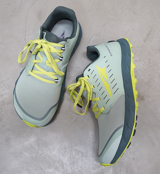 ★30%off 【ALTRA】アルトラ women's Superior 5 "2Color"