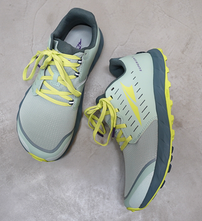 ★30%off 【ALTRA】アルトラ women's Superior 5 "2Color"