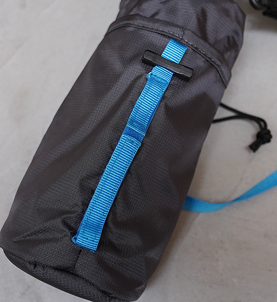 【Gossamer Gear】ゴッサマーギア Feed Bag "Gray" ※ネコポス可