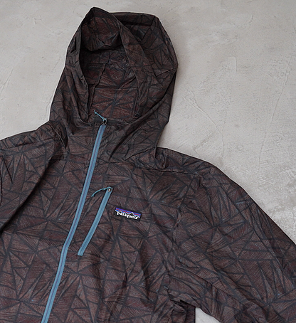 【patagonia】パタゴニア men's Hoodini Jacket "6Color" ※ネコポス可