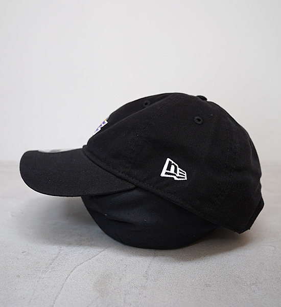 【NEW ERA】ニューエラ 9Thirty Los Angeles Lakers NBA Mini Logo "2Color"