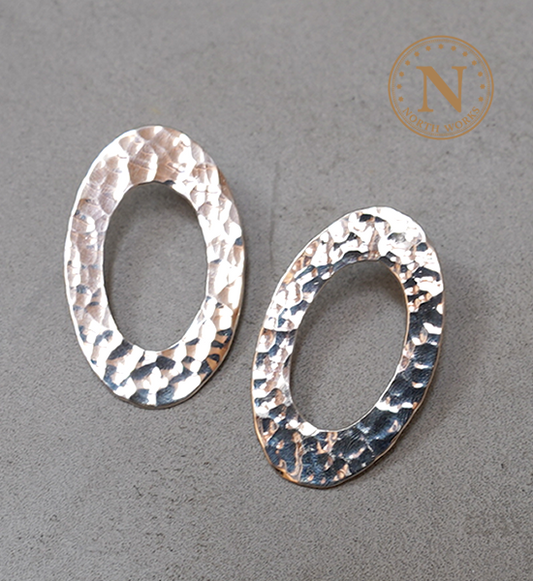 【North Works】ノースワークス Women's Pierced Earrings