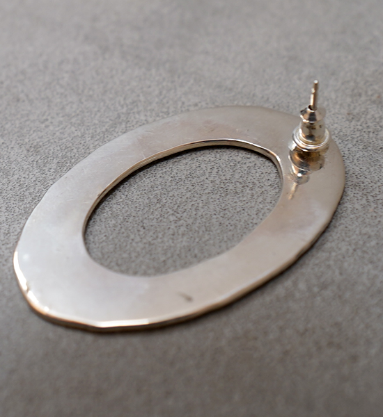 【North Works】ノースワークス Women's Pierced Earrings