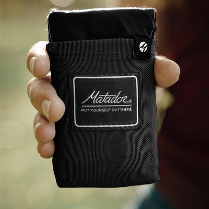 【Matador】マタドール Pocket Blanket 3.0 "3Color"