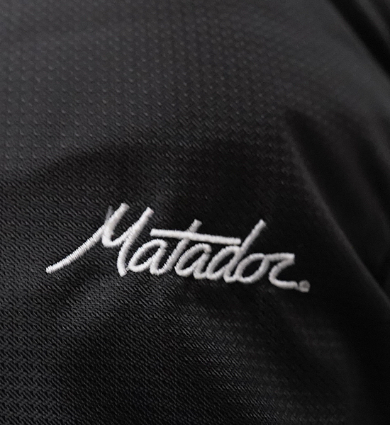 【Matador】マタドール Beast 28 "Charcoal"