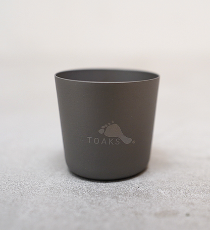 【TOAKS】トークス Shot Glass