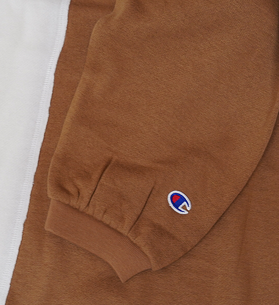 ★30%off【Champion】チャンピオン Crew Neck Sweatshirt "2Color"