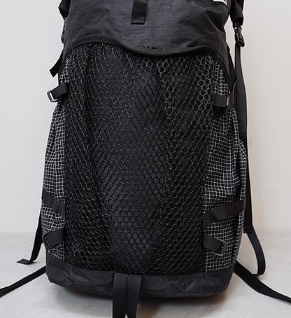 【Hyperlite Mountain Gear】ハイパーライトマウンテンギア 3400(55L) Junction ”Black”