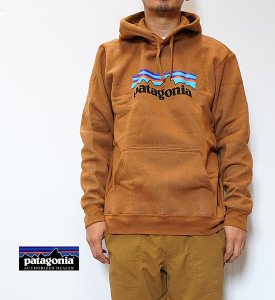 ★30%off【patagonia】パタゴニア men's P-6 Uprisal Hoody "2Color"