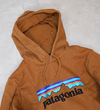 ★30%off【patagonia】パタゴニア men's P-6 Uprisal Hoody "2Color"