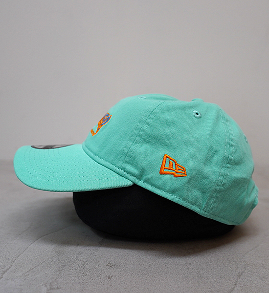 ★30%off【NEW ERA】ニューエラ 9Twenty Thrasher Magazine Logo ”4Color”