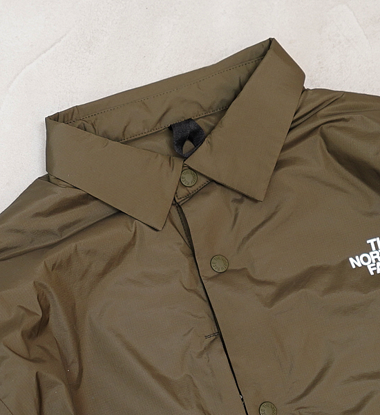 【THE NORTH FACE】ザノースフェイス men's Ventrix Shirt "2Color"