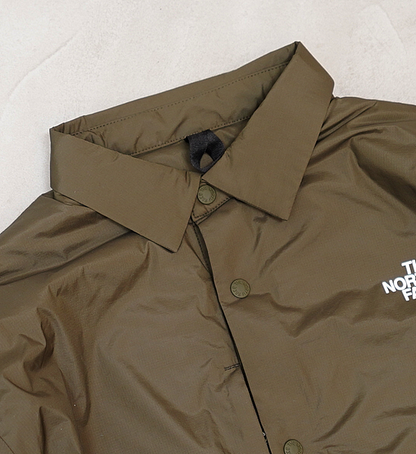 【THE NORTH FACE】ザノースフェイス men's Ventrix Shirt "2Color"