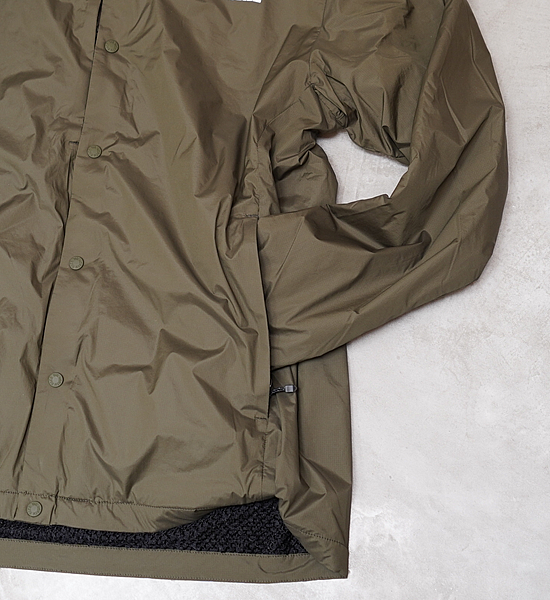 【THE NORTH FACE】ザノースフェイス men's Ventrix Shirt "2Color"