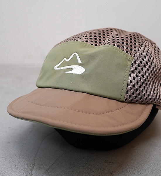 【milestone】マイルストーン Original Cap "4Color" ※ネコポス可