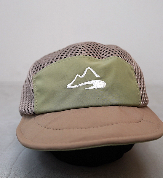 【milestone】マイルストーン Original Cap "4Color" ※ネコポス可