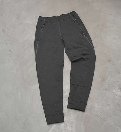 【HOUDINI】フーディニ women's Lodge Pants "Slate"