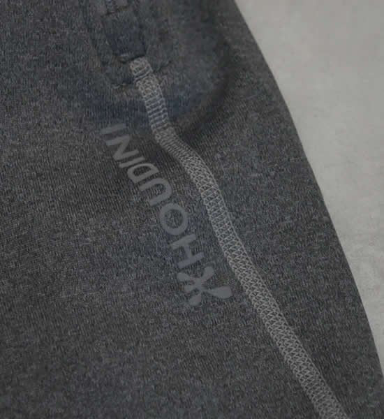 【HOUDINI】フーディニ men's Lodge Pants "Slate"