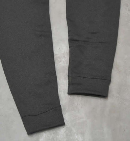 【HOUDINI】フーディニ men's Lodge Pants "Slate"