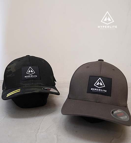 【Hyperlite Mountain Gear】ハイパーライトマウンテンギア Full Dome Hat ”2Color”