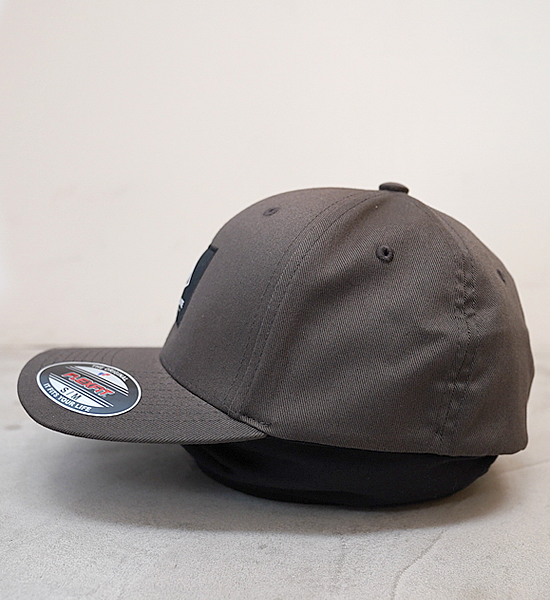 【Hyperlite Mountain Gear】ハイパーライトマウンテンギア Full Dome Hat ”2Color”