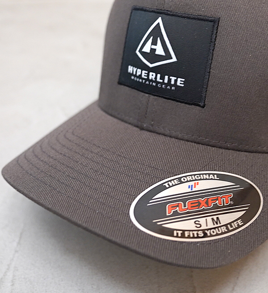 【Hyperlite Mountain Gear】ハイパーライトマウンテンギア Full Dome Hat ”2Color”