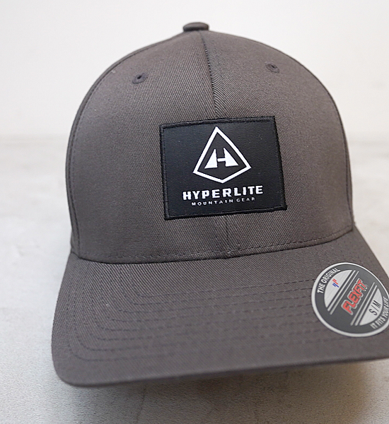 【Hyperlite Mountain Gear】ハイパーライトマウンテンギア Full Dome Hat ”2Color”