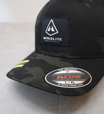 【Hyperlite Mountain Gear】ハイパーライトマウンテンギア Full Dome Hat ”2Color”