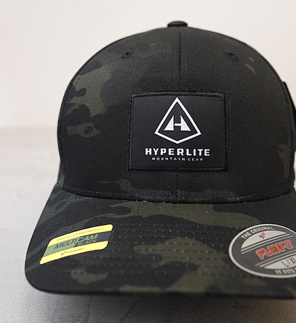 【Hyperlite Mountain Gear】ハイパーライトマウンテンギア Full Dome Hat ”2Color”