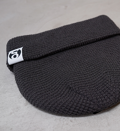 【Gossamer Gear】ゴッサマーギア Beanie "Dark Gray"※ネコポス可