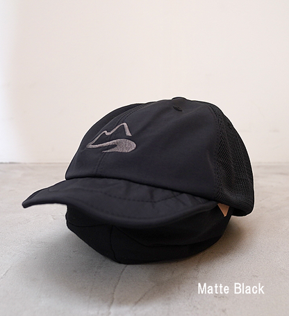 【milestone】マイルストーン Original Cap "2Color" ※ネコポス可