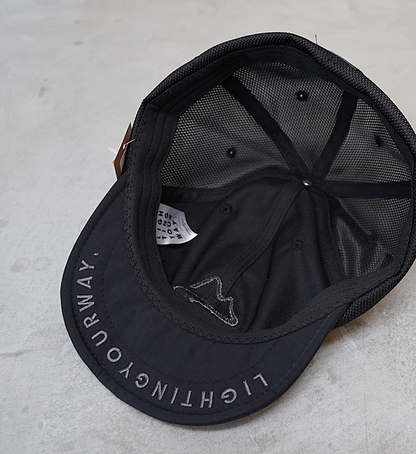 【milestone】マイルストーン Original Cap "2Color" ※ネコポス可