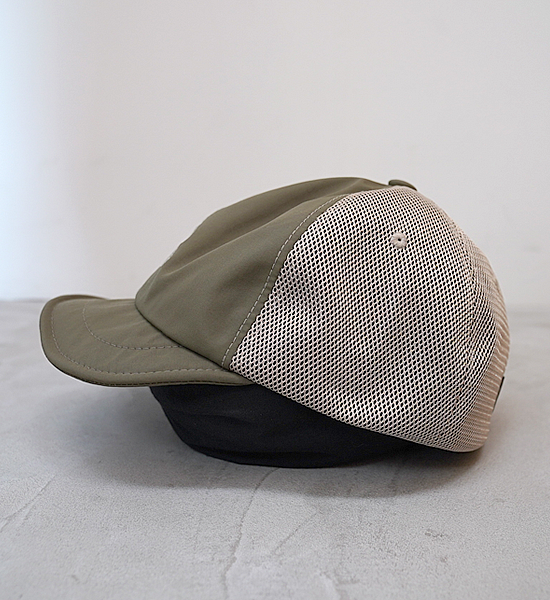 【milestone】マイルストーン Original Cap "2Color" ※ネコポス可