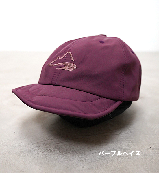 【milestone】マイルストーン Original Cap "2Color" ※ネコポス可