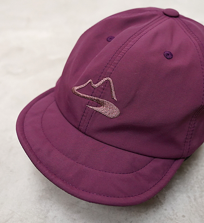 【milestone】マイルストーン Original Cap "2Color" ※ネコポス可