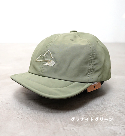 【milestone】マイルストーン Original Cap "2Color" ※ネコポス可