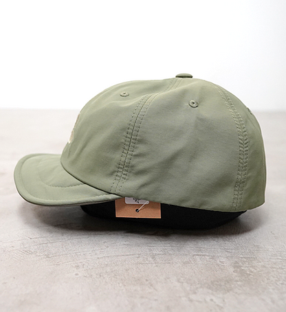 【milestone】マイルストーン Original Cap "2Color" ※ネコポス可