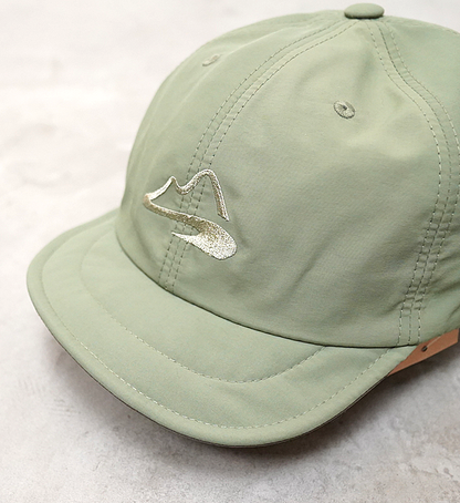 【milestone】マイルストーン Original Cap "2Color" ※ネコポス可