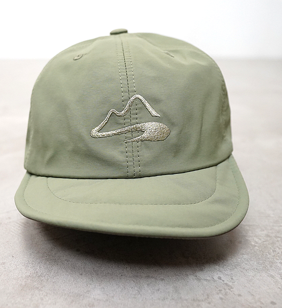 【milestone】マイルストーン Original Cap "2Color" ※ネコポス可