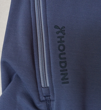 【HOUDINI】フーディニ men's Power Houdi "3Color"