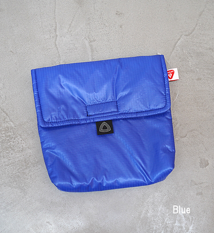 【Trail Bum】トレイルバム P.I.Pouch "3Color" ※ネコポス可